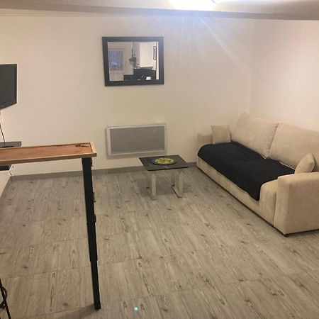 Studio Agreable Et Paisible 欧巴涅 外观 照片