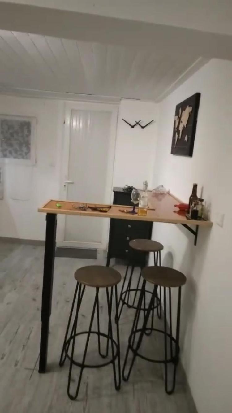 Studio Agreable Et Paisible 欧巴涅 外观 照片