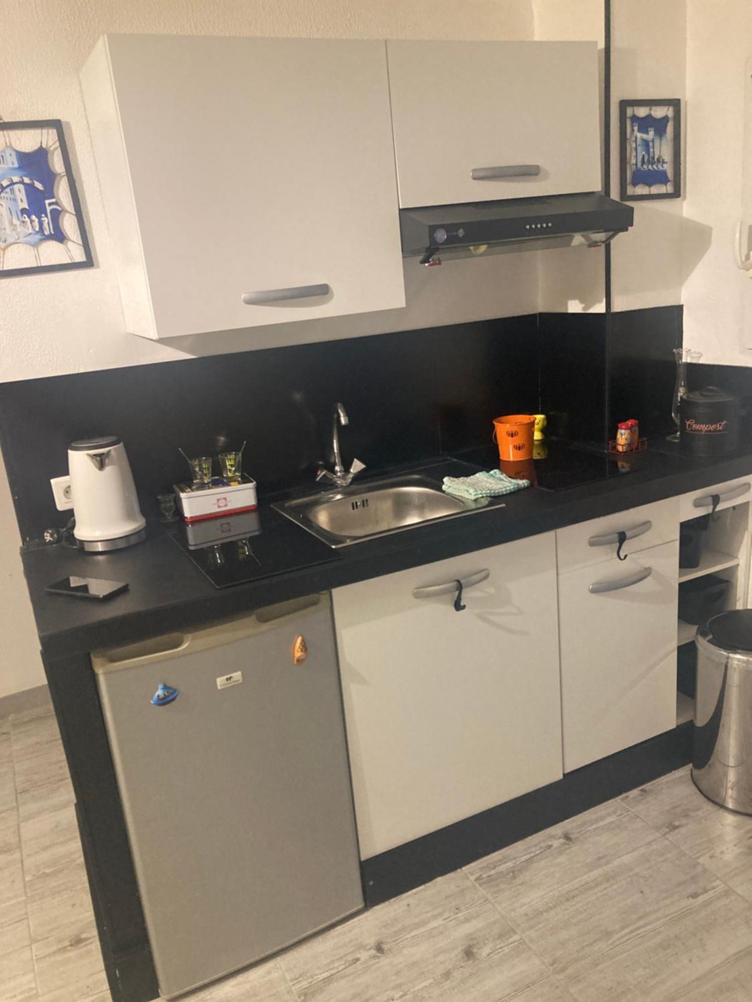 Studio Agreable Et Paisible 欧巴涅 外观 照片