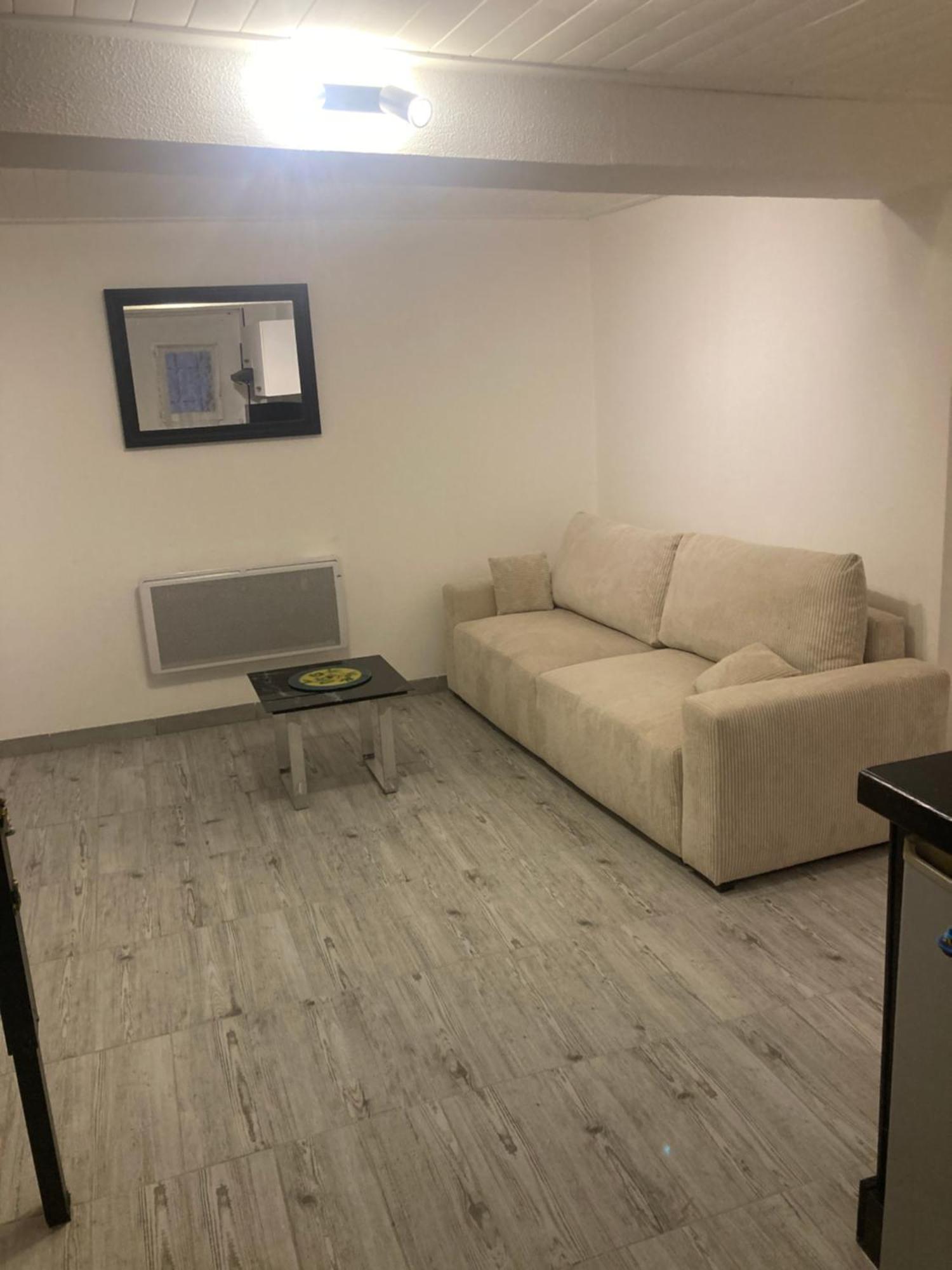 Studio Agreable Et Paisible 欧巴涅 外观 照片