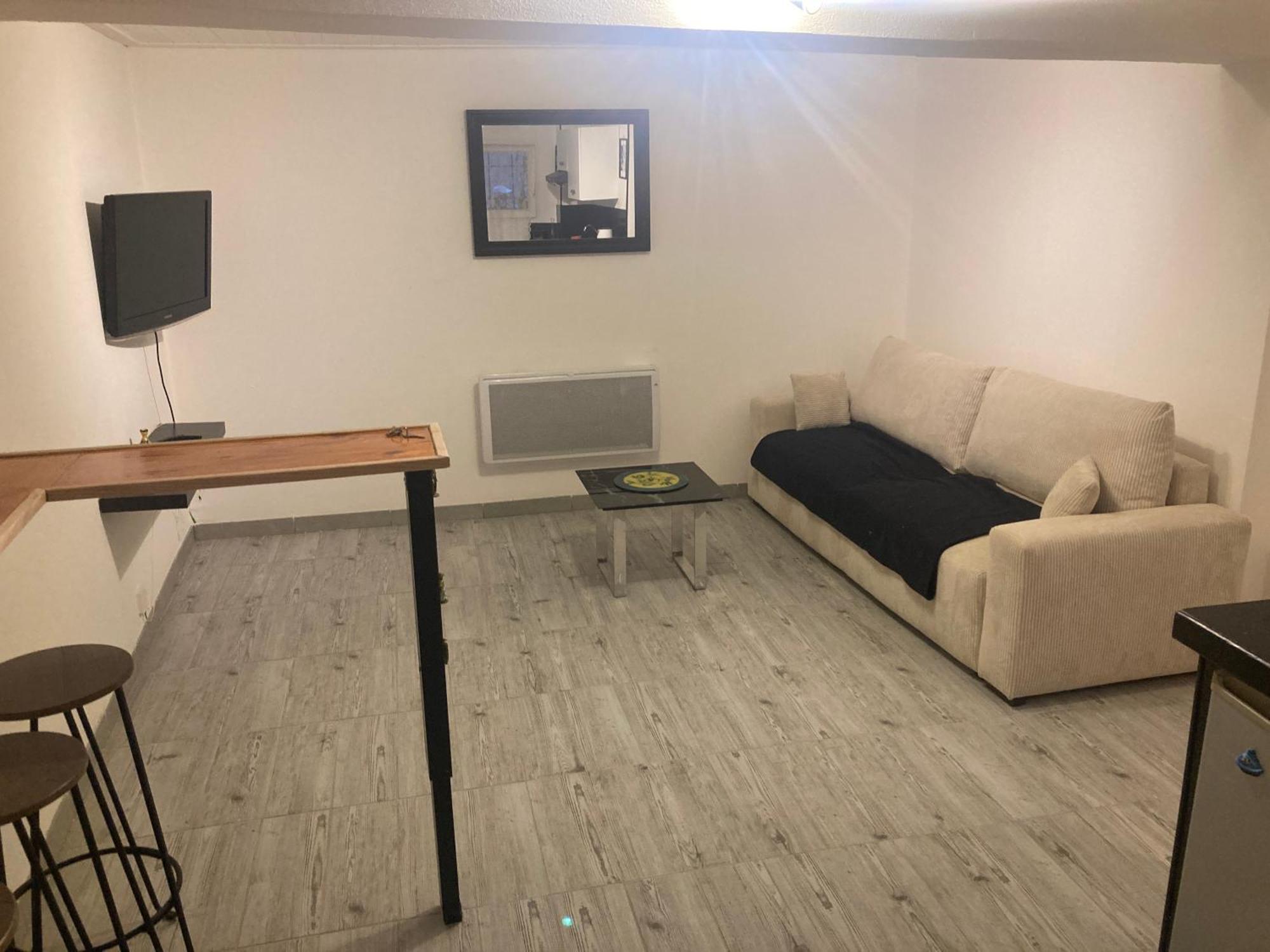 Studio Agreable Et Paisible 欧巴涅 外观 照片