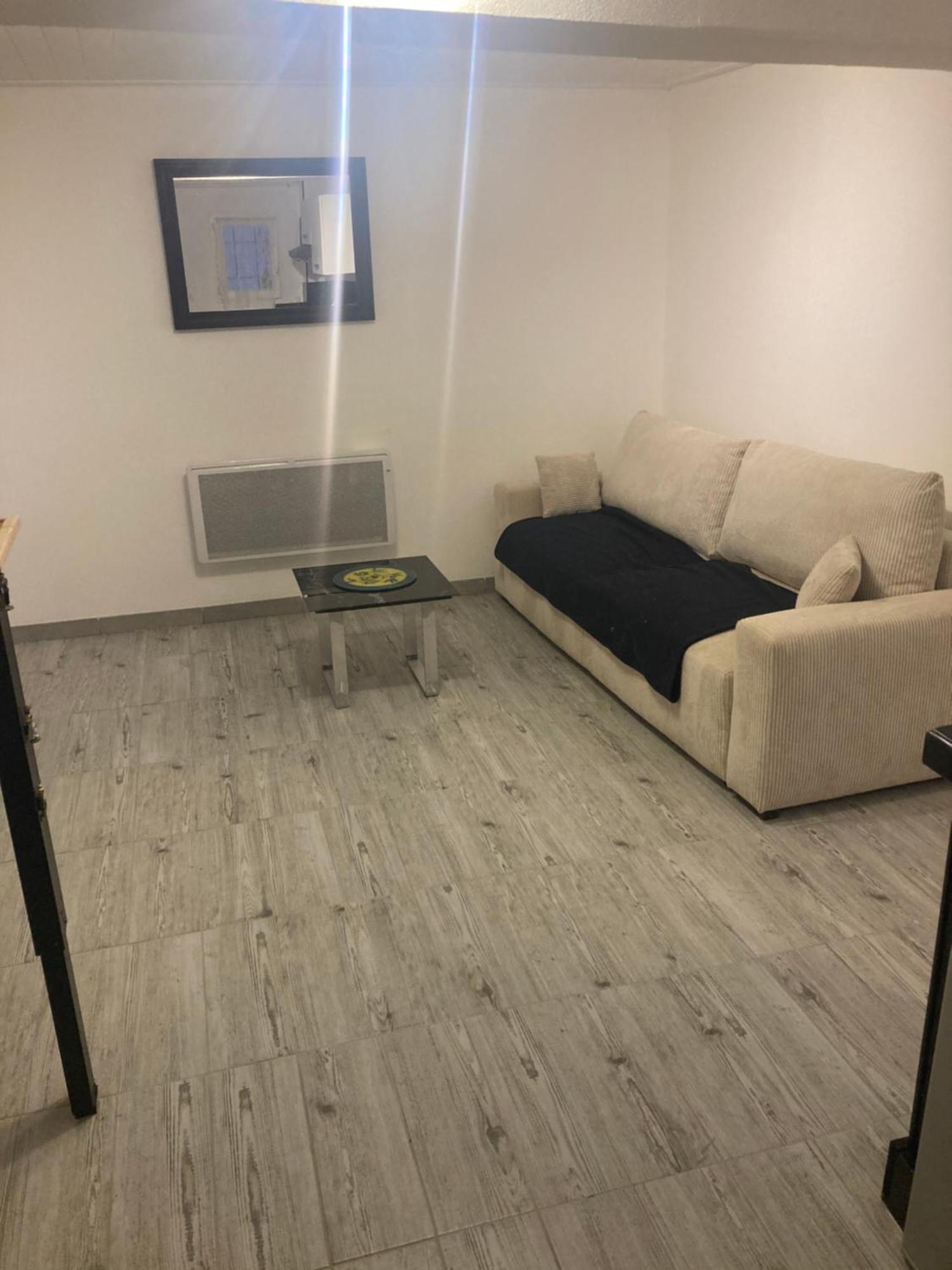 Studio Agreable Et Paisible 欧巴涅 外观 照片